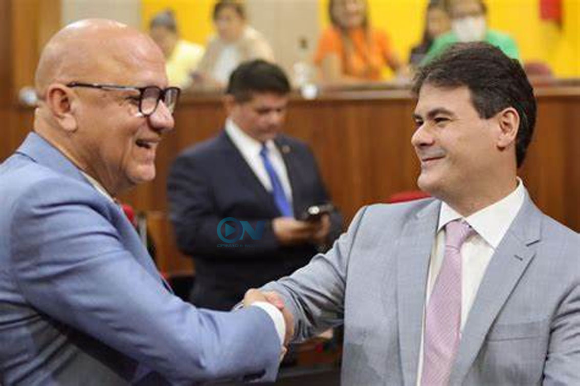 Tendência do STF é derrubar a eleição antecipada para Presidência da Alepi